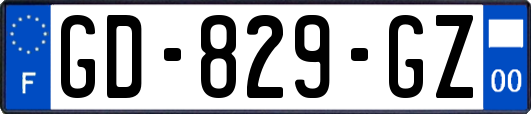 GD-829-GZ