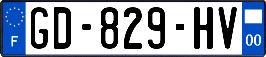 GD-829-HV