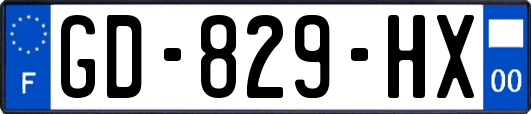 GD-829-HX