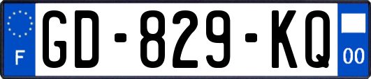 GD-829-KQ