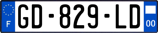 GD-829-LD