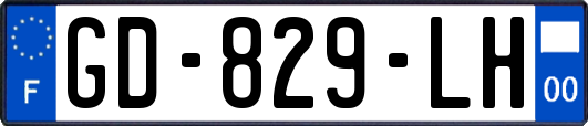 GD-829-LH