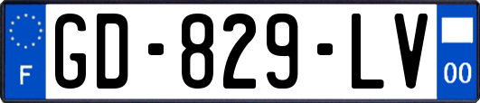 GD-829-LV
