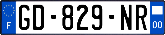 GD-829-NR