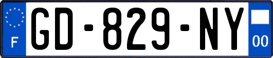 GD-829-NY