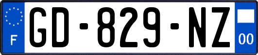 GD-829-NZ