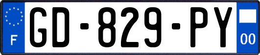 GD-829-PY