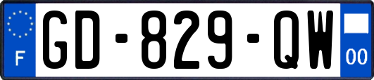 GD-829-QW