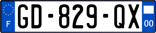 GD-829-QX