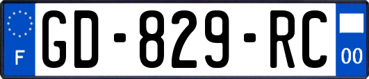GD-829-RC