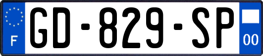 GD-829-SP