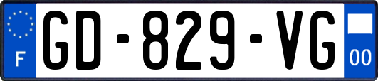 GD-829-VG