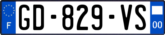 GD-829-VS