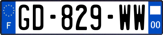 GD-829-WW