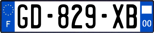 GD-829-XB