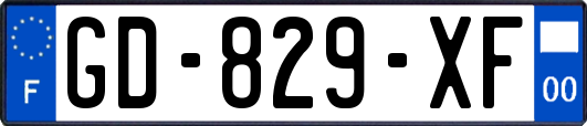 GD-829-XF