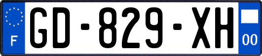 GD-829-XH