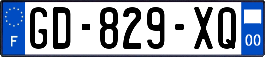 GD-829-XQ