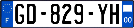 GD-829-YH