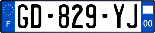GD-829-YJ