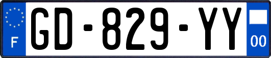 GD-829-YY