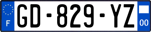 GD-829-YZ