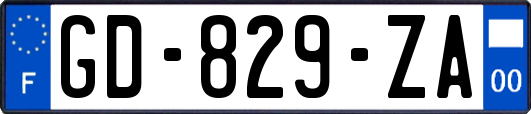 GD-829-ZA