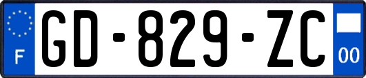 GD-829-ZC