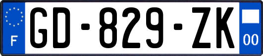 GD-829-ZK