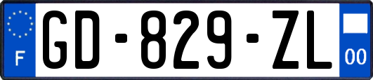 GD-829-ZL