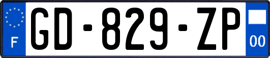 GD-829-ZP