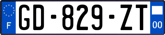 GD-829-ZT