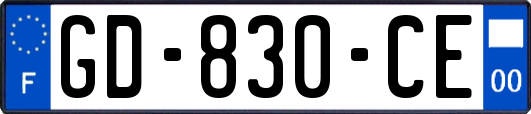 GD-830-CE