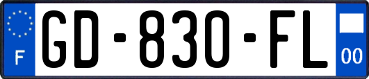GD-830-FL