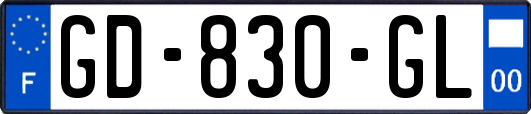 GD-830-GL