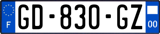 GD-830-GZ