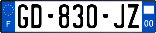 GD-830-JZ