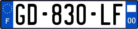 GD-830-LF