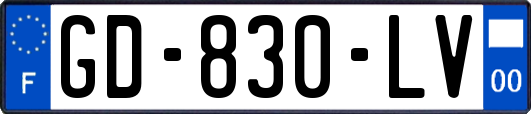 GD-830-LV