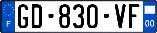 GD-830-VF