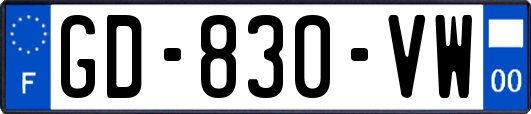 GD-830-VW