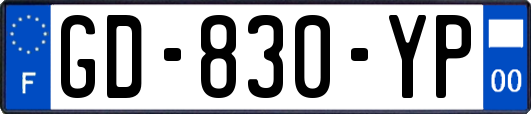 GD-830-YP