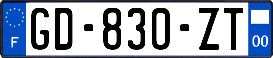 GD-830-ZT