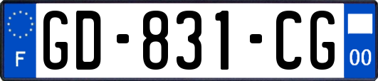 GD-831-CG