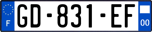 GD-831-EF