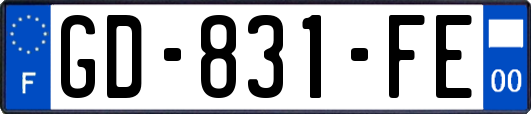 GD-831-FE