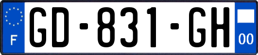 GD-831-GH