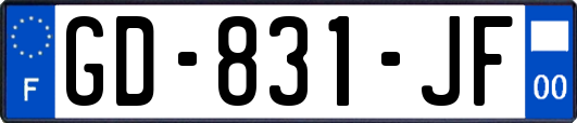 GD-831-JF