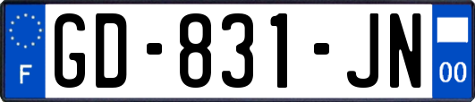 GD-831-JN