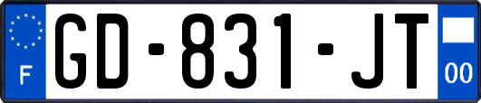 GD-831-JT